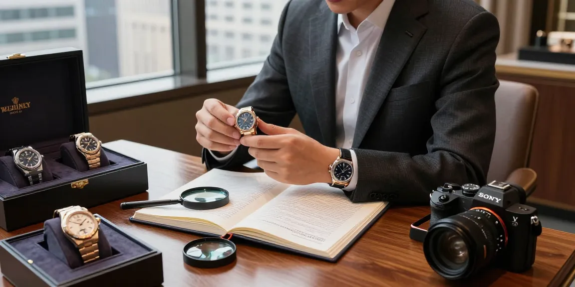 The Definitive Super Clone Watches Guide for 2026: Mastering the Art of Luxury Replicas